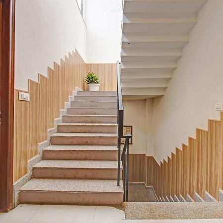 فندق Super Townhouse Kachnar House Vikas Nagar Hasanganj المظهر الخارجي الصورة