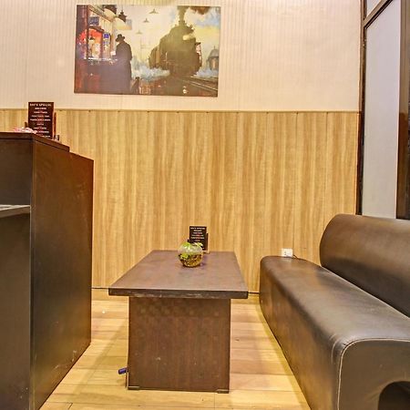 فندق Super Townhouse Kachnar House Vikas Nagar Hasanganj المظهر الخارجي الصورة