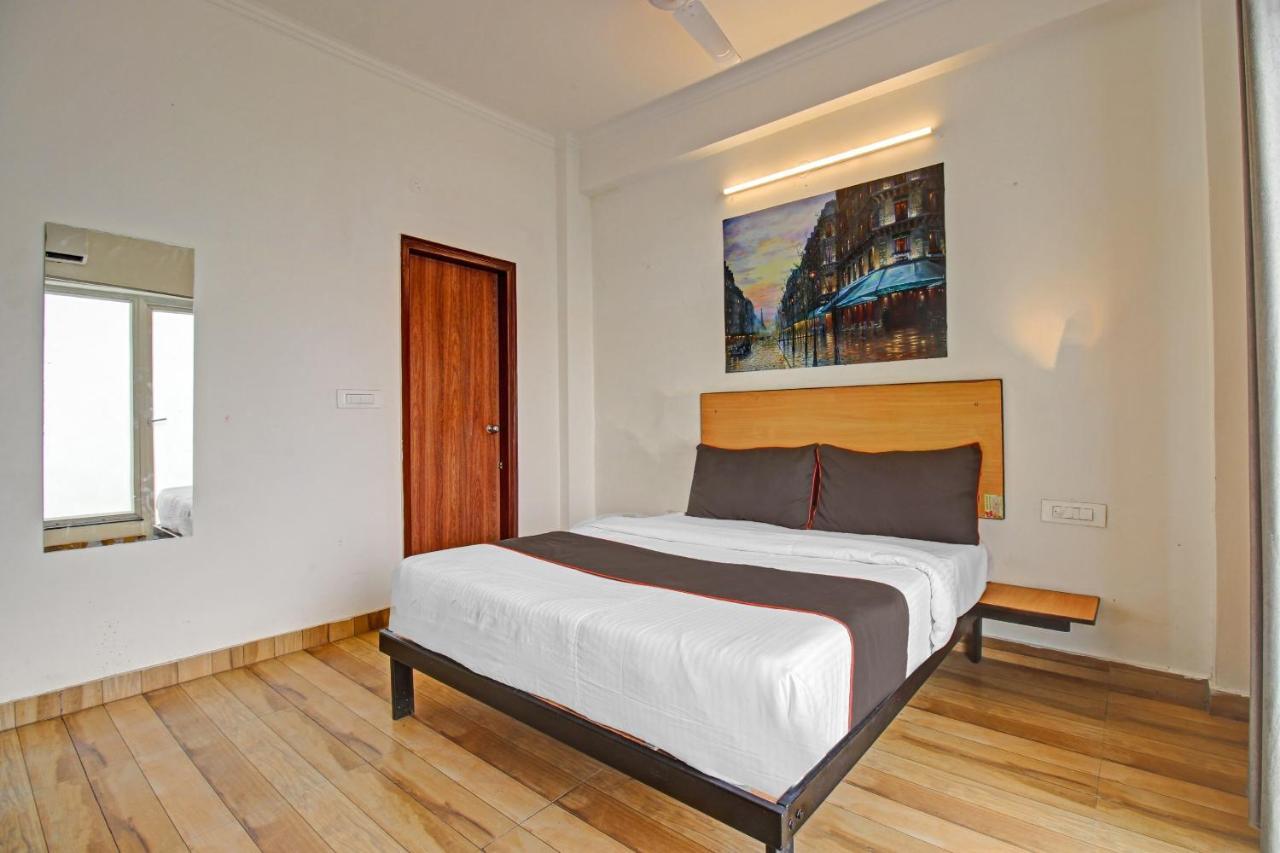 فندق Super Townhouse Kachnar House Vikas Nagar Hasanganj المظهر الخارجي الصورة