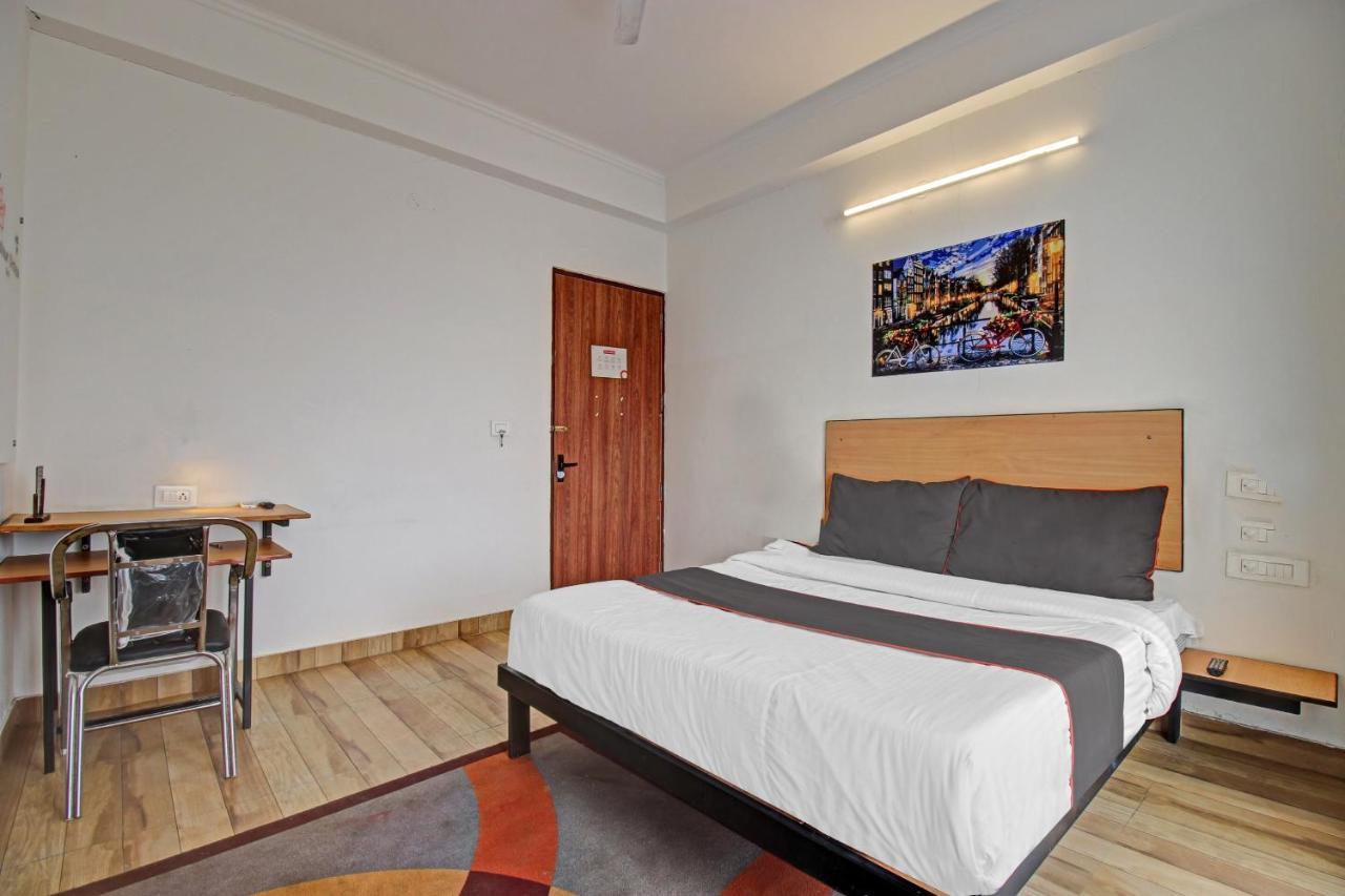 فندق Super Townhouse Kachnar House Vikas Nagar Hasanganj المظهر الخارجي الصورة