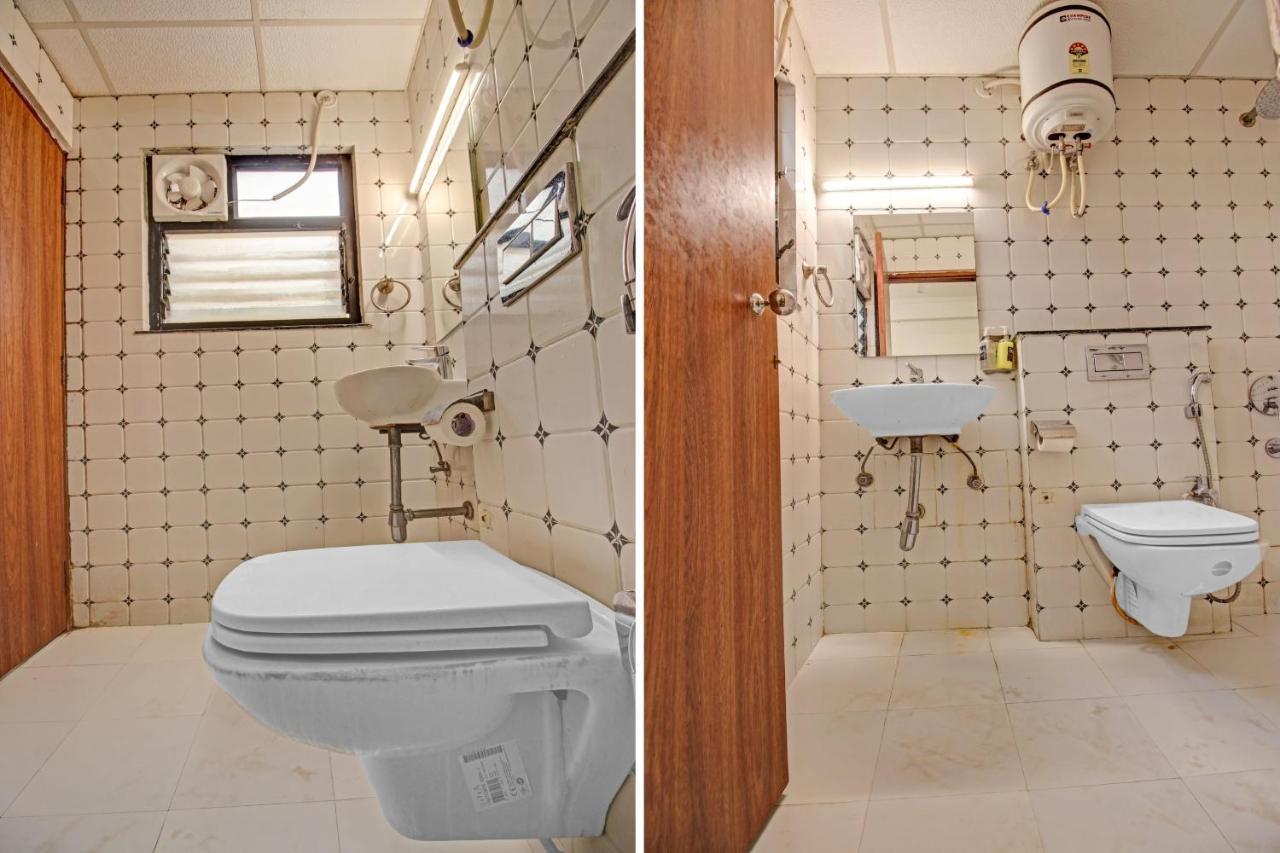 فندق Super Townhouse Kachnar House Vikas Nagar Hasanganj المظهر الخارجي الصورة