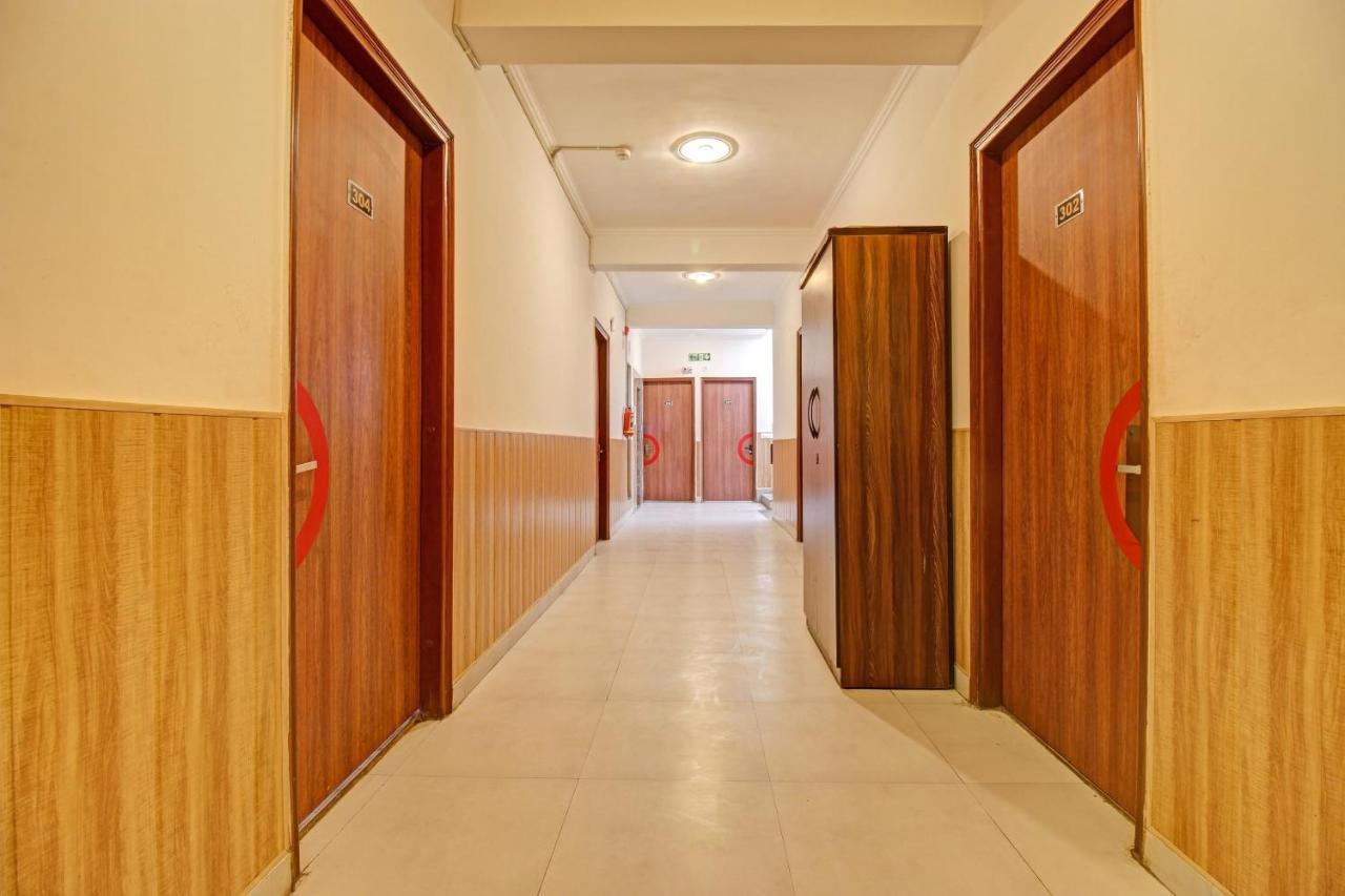 فندق Super Townhouse Kachnar House Vikas Nagar Hasanganj المظهر الخارجي الصورة