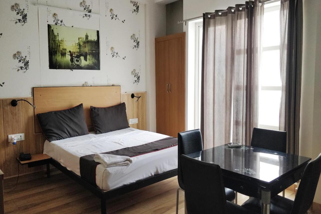 فندق Super Townhouse Kachnar House Vikas Nagar Hasanganj المظهر الخارجي الصورة