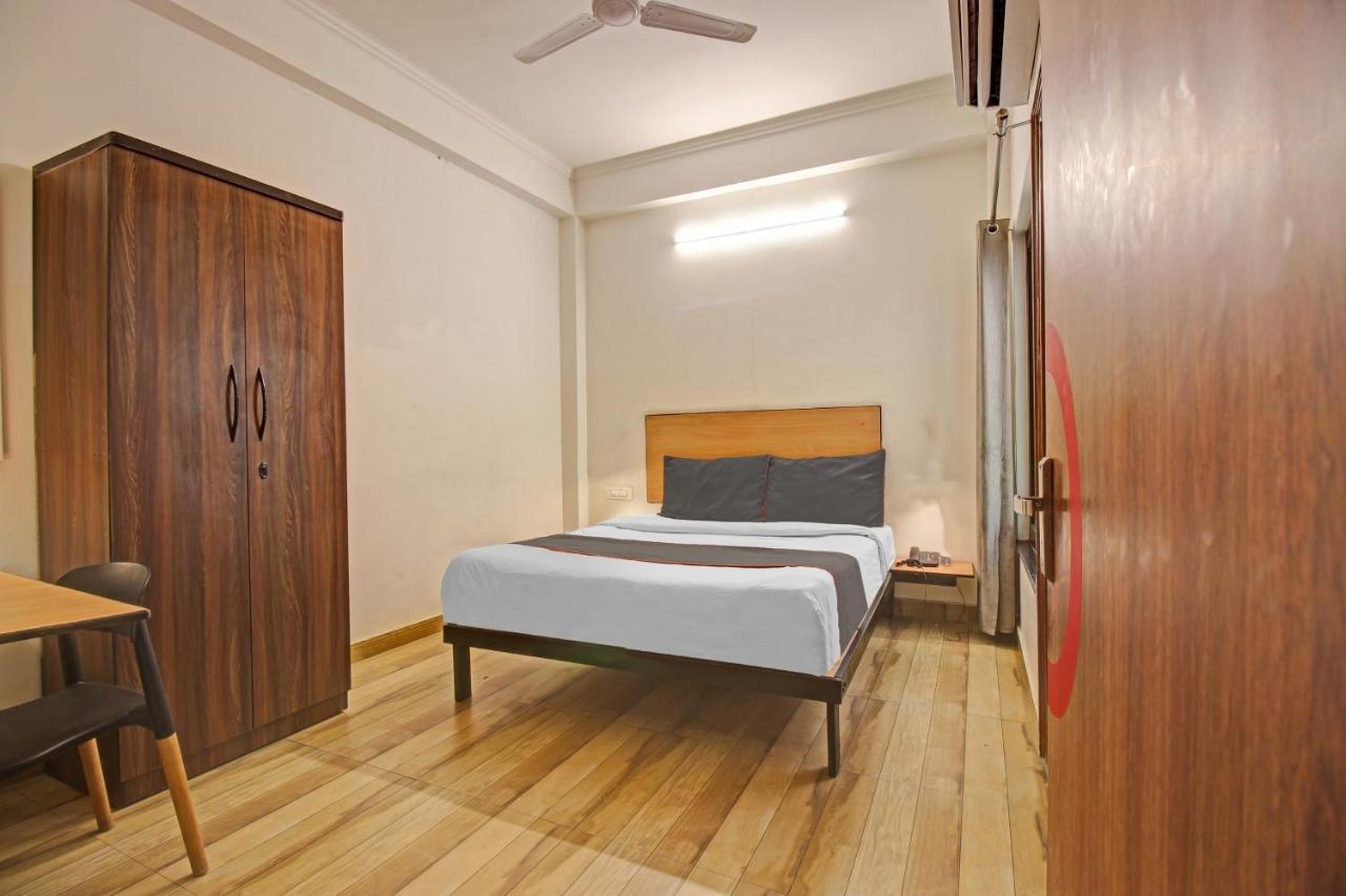 فندق Super Townhouse Kachnar House Vikas Nagar Hasanganj المظهر الخارجي الصورة