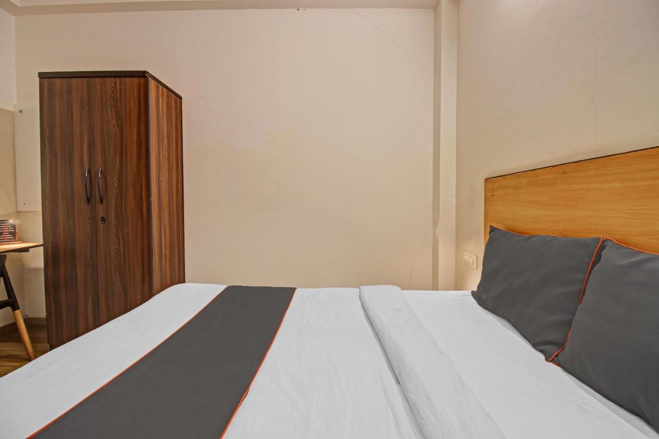 فندق Super Townhouse Kachnar House Vikas Nagar Hasanganj المظهر الخارجي الصورة