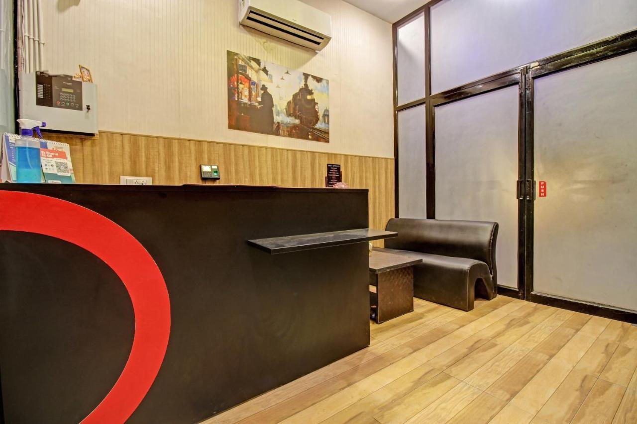 فندق Super Townhouse Kachnar House Vikas Nagar Hasanganj المظهر الخارجي الصورة