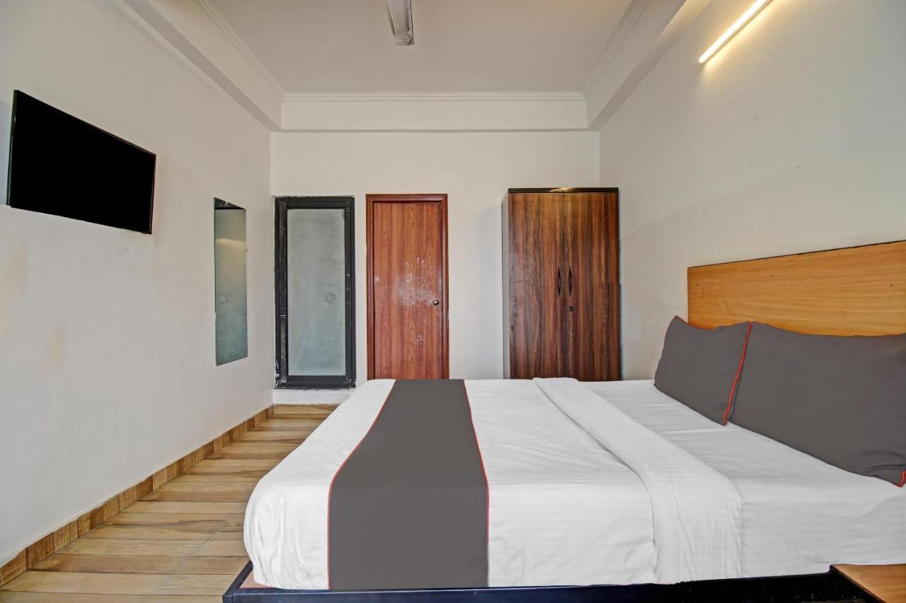 فندق Super Townhouse Kachnar House Vikas Nagar Hasanganj المظهر الخارجي الصورة