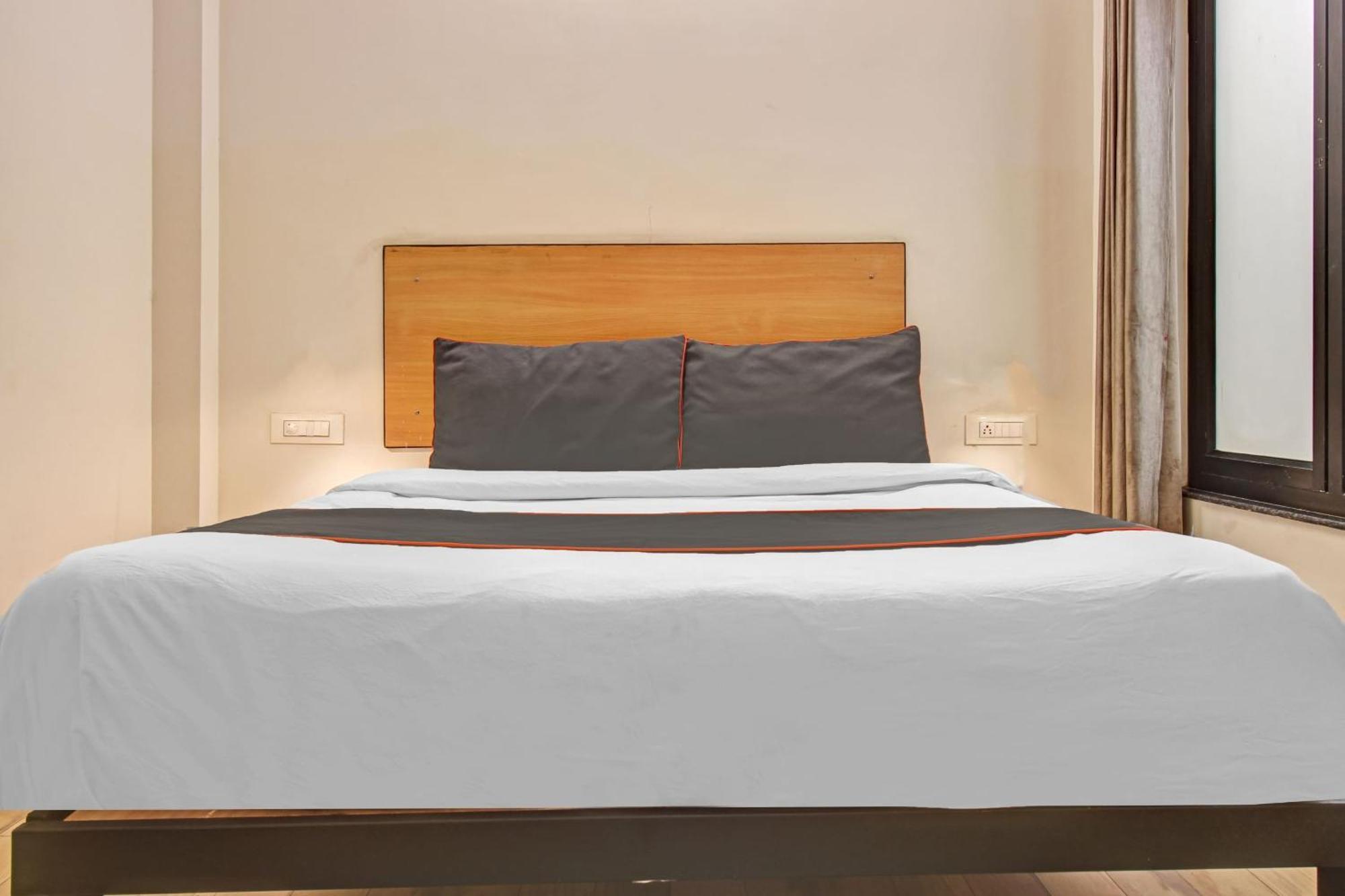 فندق Super Townhouse Kachnar House Vikas Nagar Hasanganj المظهر الخارجي الصورة