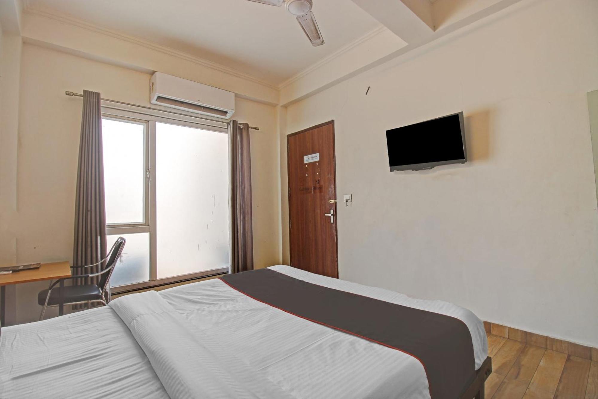فندق Super Townhouse Kachnar House Vikas Nagar Hasanganj المظهر الخارجي الصورة