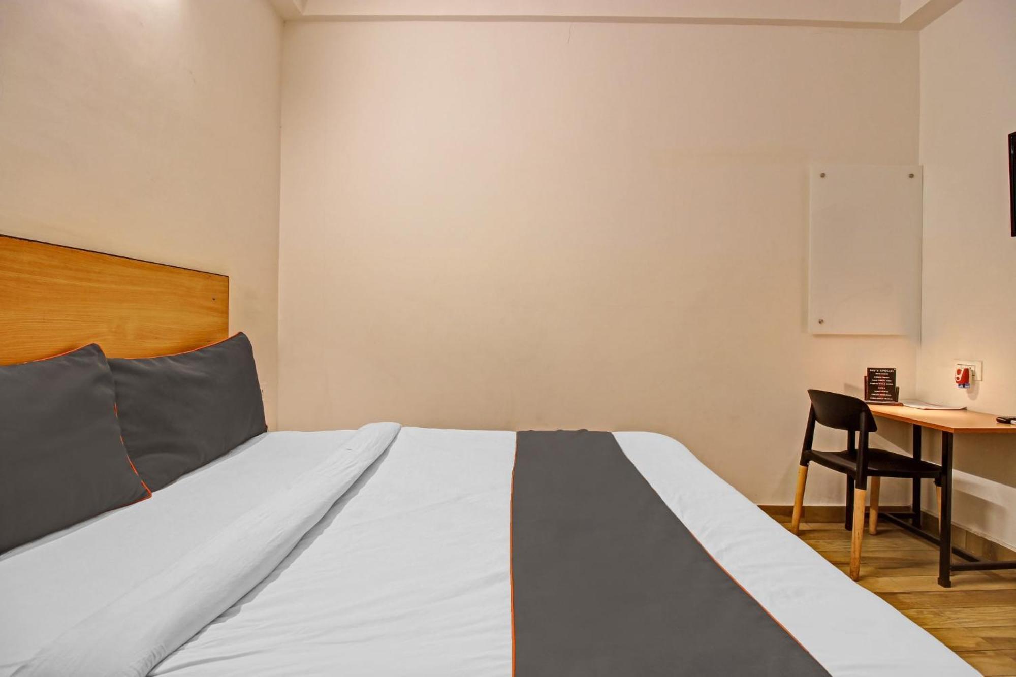 فندق Super Townhouse Kachnar House Vikas Nagar Hasanganj المظهر الخارجي الصورة