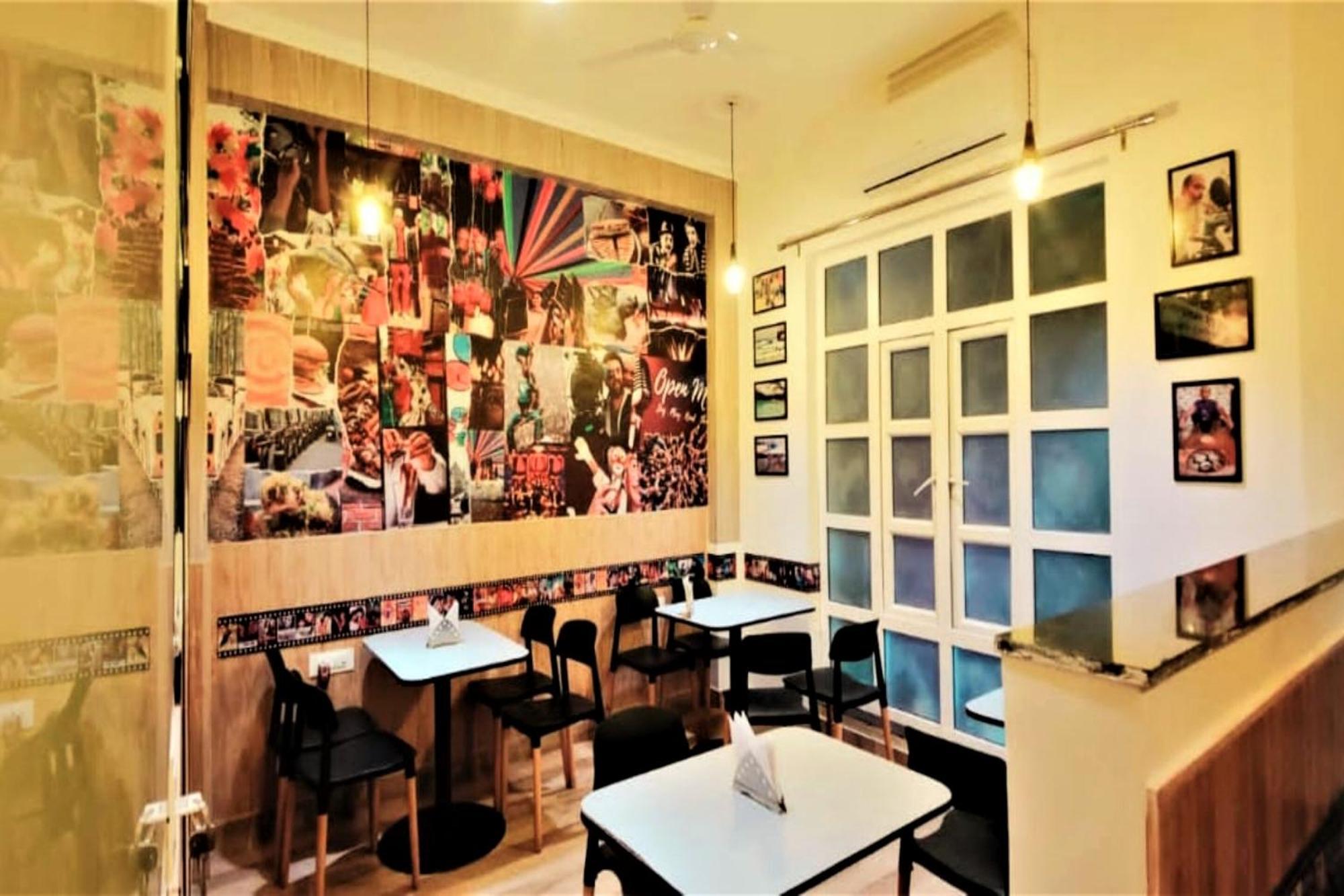فندق Super Townhouse Kachnar House Vikas Nagar Hasanganj المظهر الخارجي الصورة