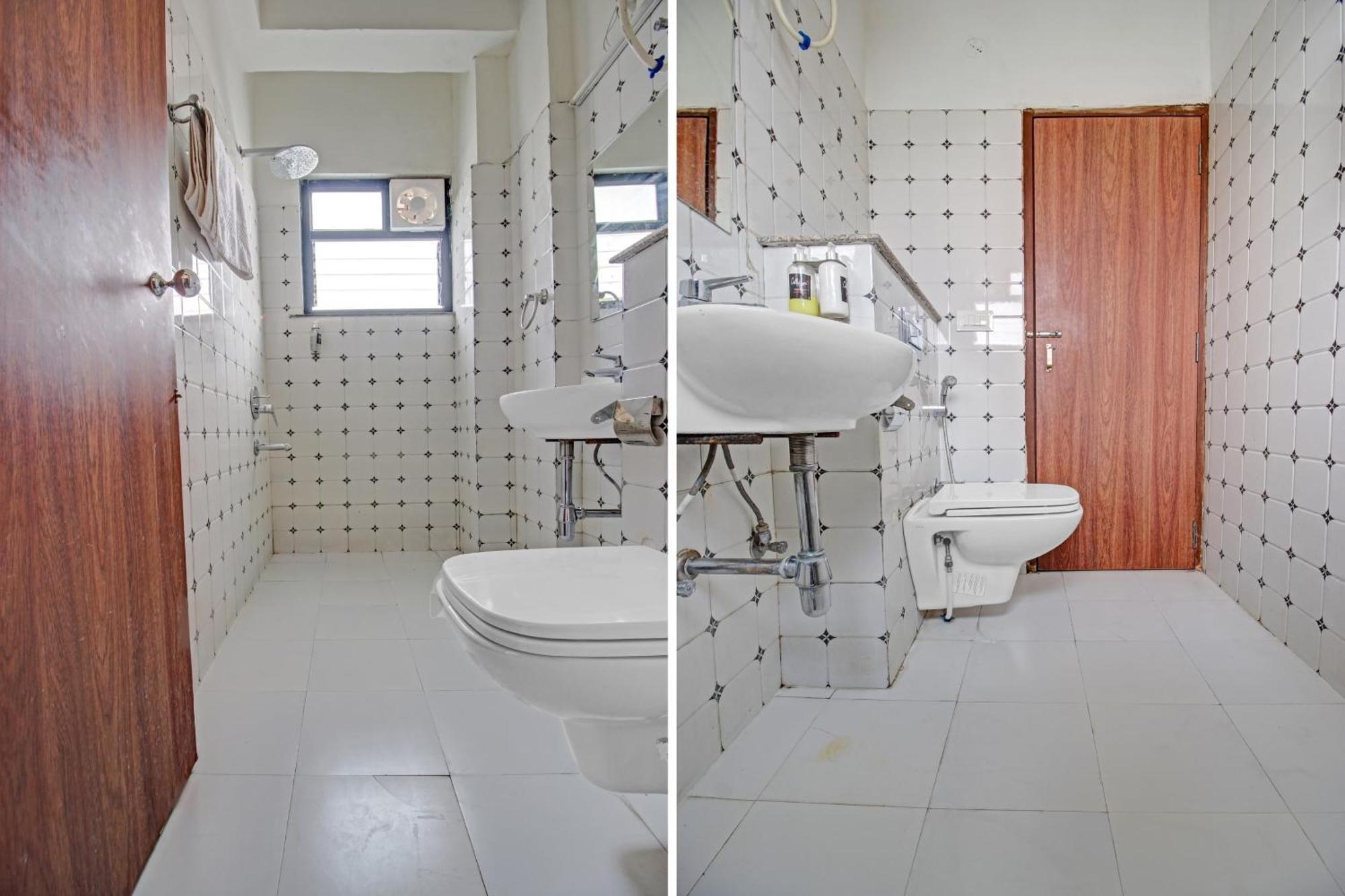 فندق Super Townhouse Kachnar House Vikas Nagar Hasanganj المظهر الخارجي الصورة