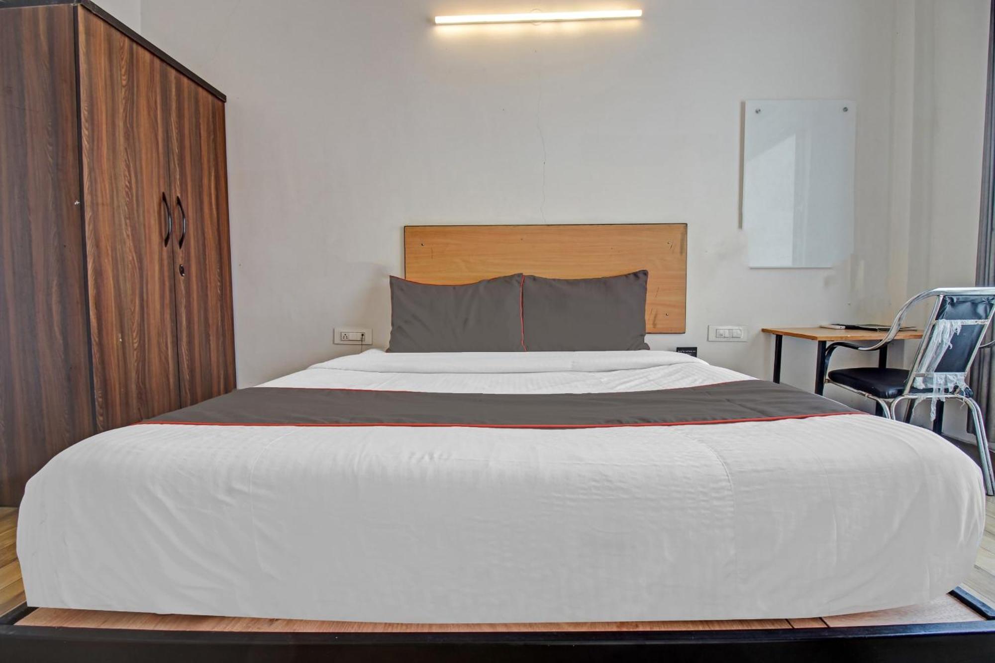 فندق Super Townhouse Kachnar House Vikas Nagar Hasanganj المظهر الخارجي الصورة