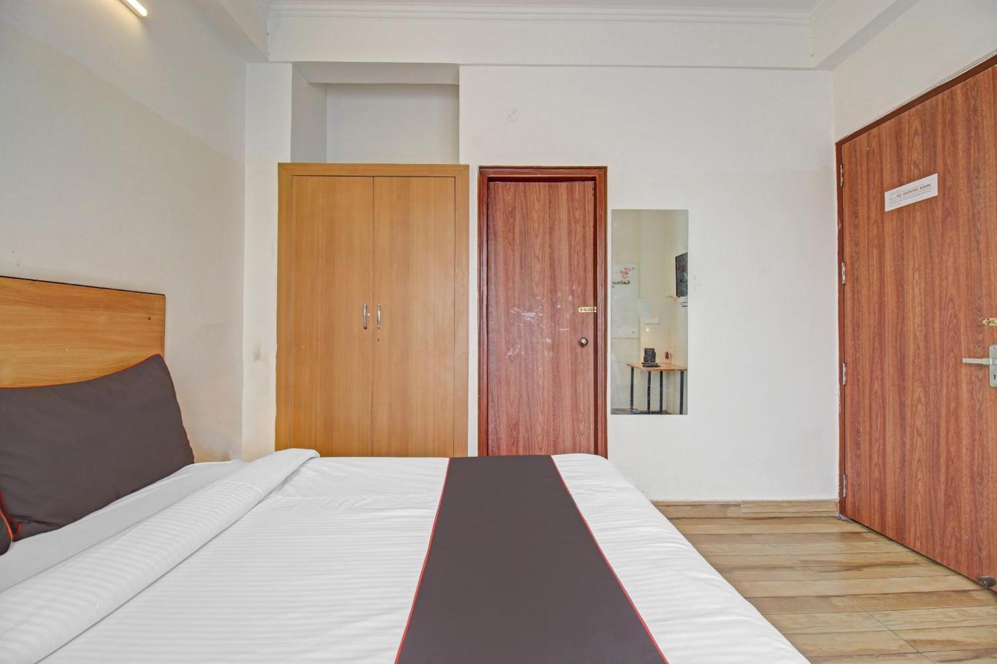 فندق Super Townhouse Kachnar House Vikas Nagar Hasanganj المظهر الخارجي الصورة