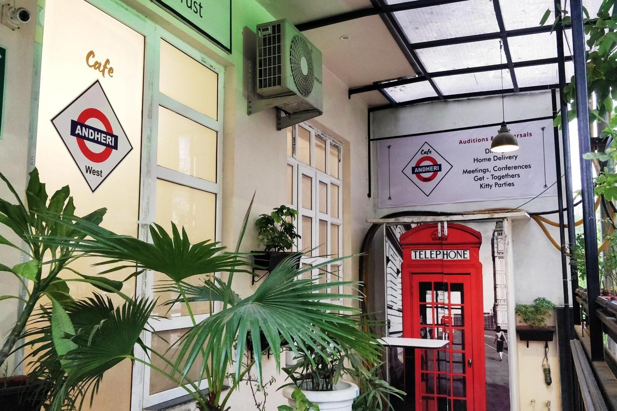 فندق Super Townhouse Kachnar House Vikas Nagar Hasanganj المظهر الخارجي الصورة